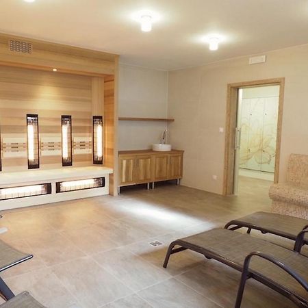 Apartmany Chajdovka Boží Dar Eksteriør billede