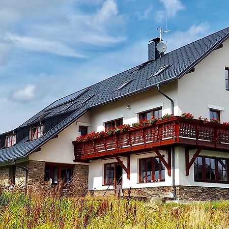 Apartmany Chajdovka Boží Dar Eksteriør billede