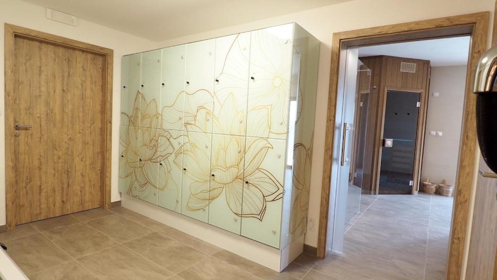 Apartmany Chajdovka Boží Dar Eksteriør billede