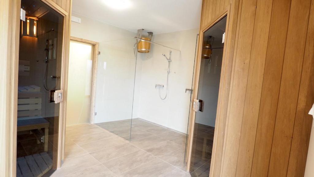 Apartmany Chajdovka Boží Dar Eksteriør billede