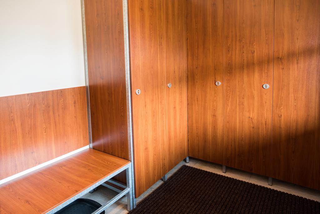 Apartmany Chajdovka Boží Dar Eksteriør billede