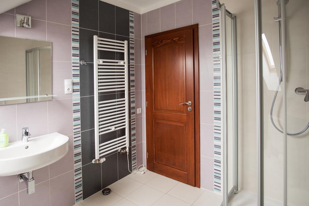 Apartmany Chajdovka Boží Dar Værelse billede