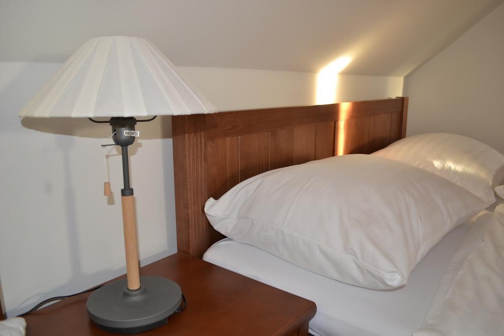 Apartmany Chajdovka Boží Dar Værelse billede