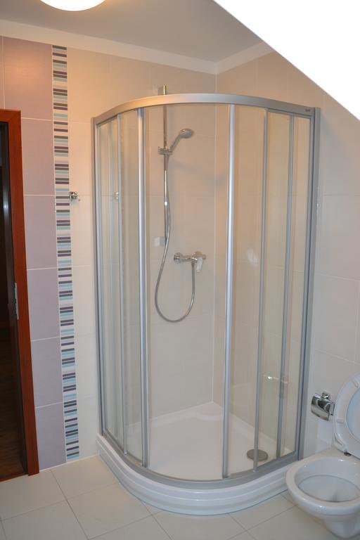 Apartmany Chajdovka Boží Dar Værelse billede